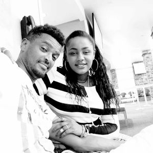 Meet your Posher, Abusha